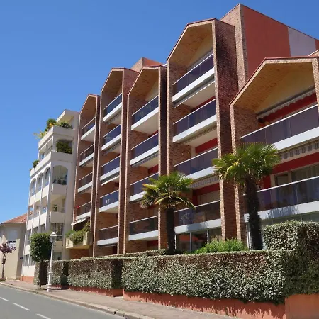 Plein Soleil-2 By Interhome Апартаменты *