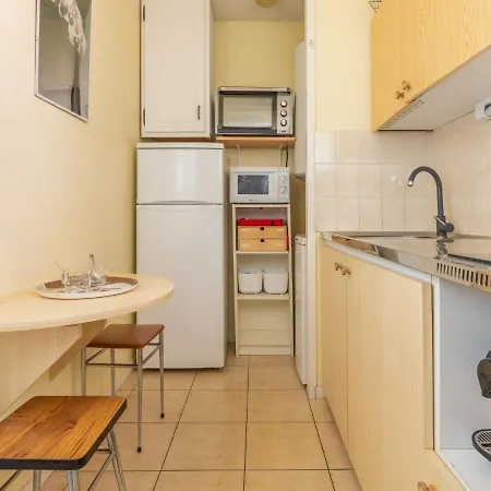 Plein Soleil-2 By Interhome Daire Arcachon