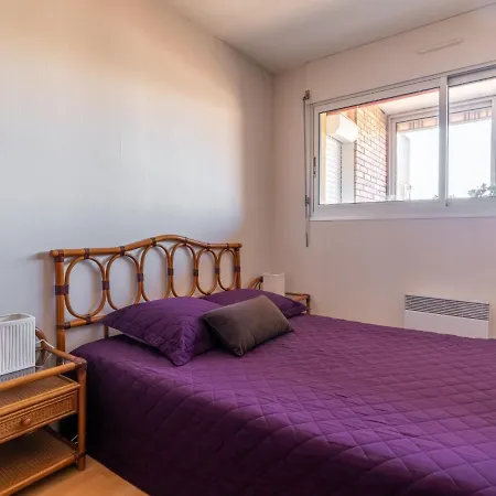 Plein Soleil-2 By Interhome Daire Arcachon