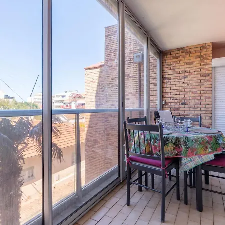 Plein Soleil-2 By Interhome Апартаменты Аркашон