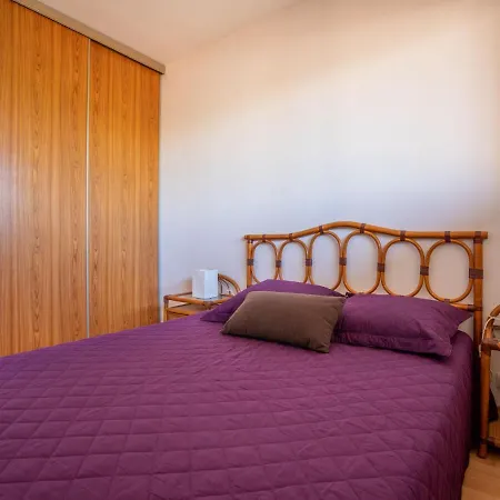 Plein Soleil-2 By Interhome Daire *