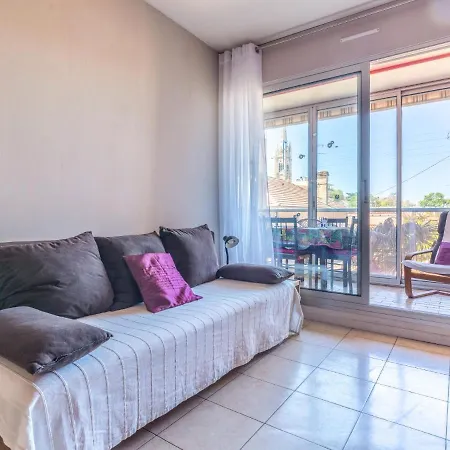 Plein Soleil-2 By Interhome Arcachon