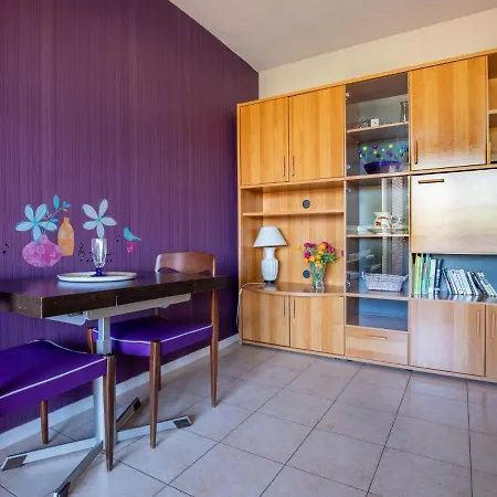 Daire Plein Soleil-2 By Interhome *