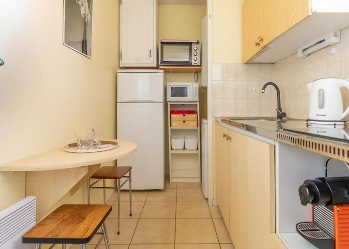 Plein Soleil-2 By Interhome アパート アルカション