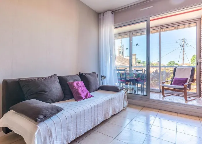 Plein Soleil-2 By Interhome アルカション