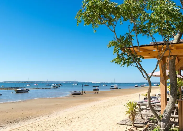 アパート Plein Soleil-2 By Interhome