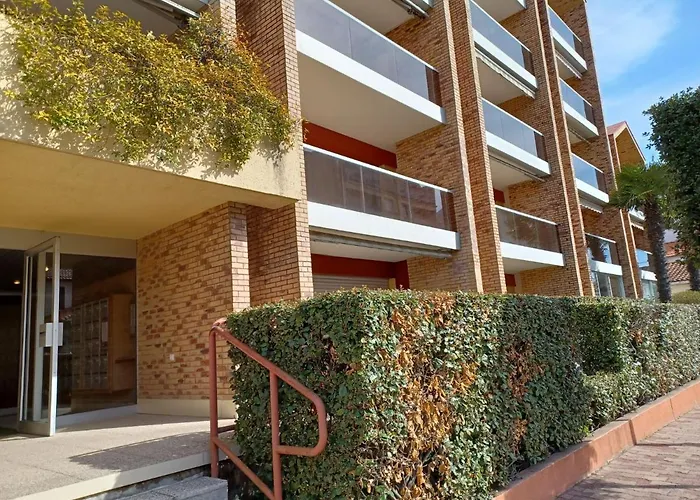 アパート Plein Soleil-2 By Interhome *